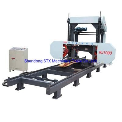 Wood Cutting Saw Sawing Sawmill Log Bandsaw Sawmill