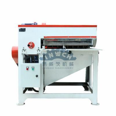 Plywood Sheet Multi Blades Cutting Saw