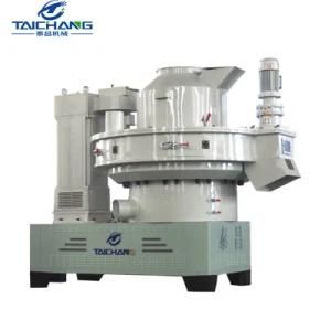 Energy Saving Wood Granulator Machine Reliable Factory Supplier Ce Wood Pellet Mill