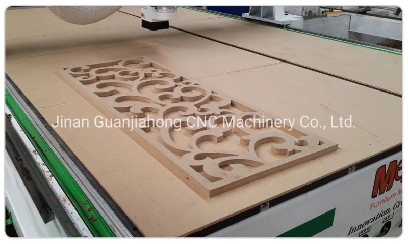 Woodworking Machine, Advertising Machine, CNC Wood Router 1325, CNC Engraving Machine for Wood, Acrylic, Plastic, MDF, ACP