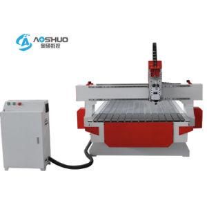 Best Popular 1212 Wood Acrylic PVC Aluminum CNC Router 3 Axis CNC Milling Machine