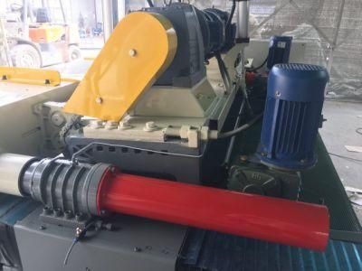 Dual Power High Speed Peeling Machine