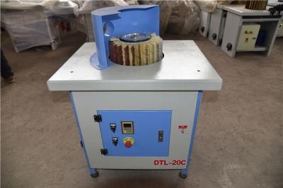 Brush Sanding Polishing Machine for Woodworking