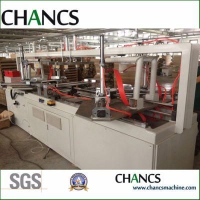 Chancsmac High Frequency Wood Frame Jointing Machine Hfpm-2880-Ld