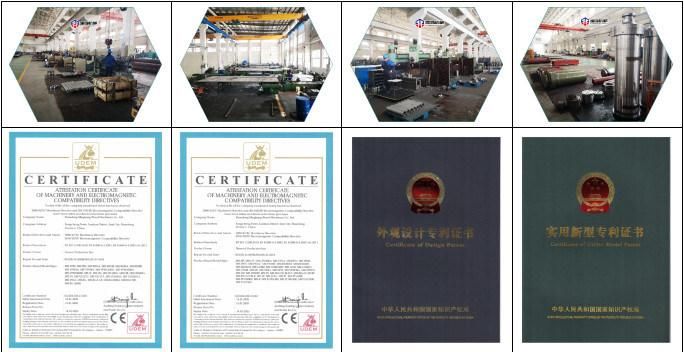 Knife Grinder Machine for Paper Cutting Blades