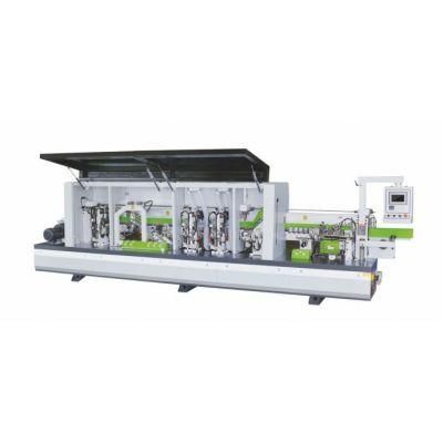 Automatic Edge Banding Machine Door Edge Banding Machine