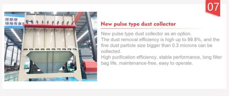 Biomass Husk Pellet Machine for Sale