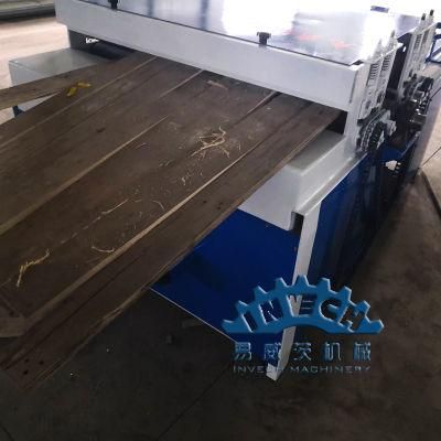 Plywood Plate Multi-Rip Cutting Machine for Furnature