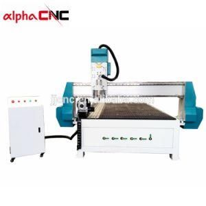 Ready to Ship! ! CNC Rotary 4 Axis CNC Router Milling Engraving Machine