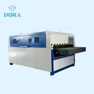 Wood Wide Sanding Machine Wide Belt Sanding Machine Wide Belt Sander