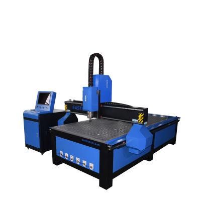 High Accuracy Woodwooking 1325 1530 CNC Router Machine Furniture Industry