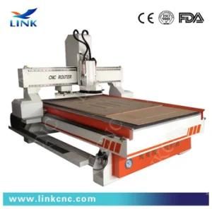 Hot Sale Auto Tool Changer CNC Router