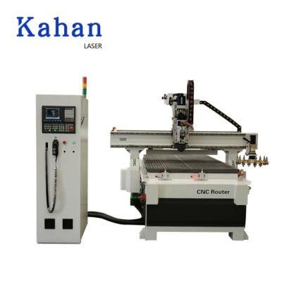 1325 Large Wood Working Cutting CNC Router