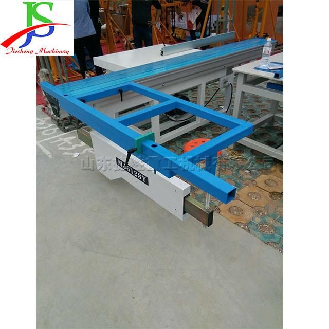 Woodworking Plate Push Table Saw Precision Cutting Board Saw Saw Cutting Processing Equipment