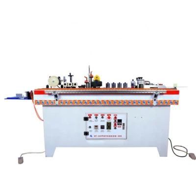 Et-50d Furniture Woodworking Portable Edge Banding Machine