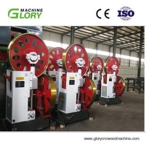 Woodworking Machine Round Timber Band Saw Vertical Bandsaw Sawmill Mj600
