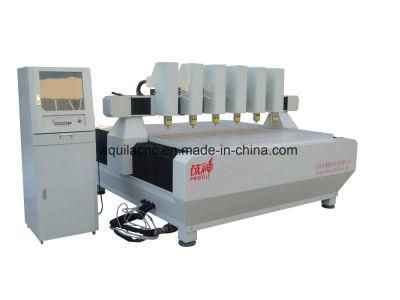 Automatic Tool Changing Woodworking CNC Router Machine/CNC Router Machine