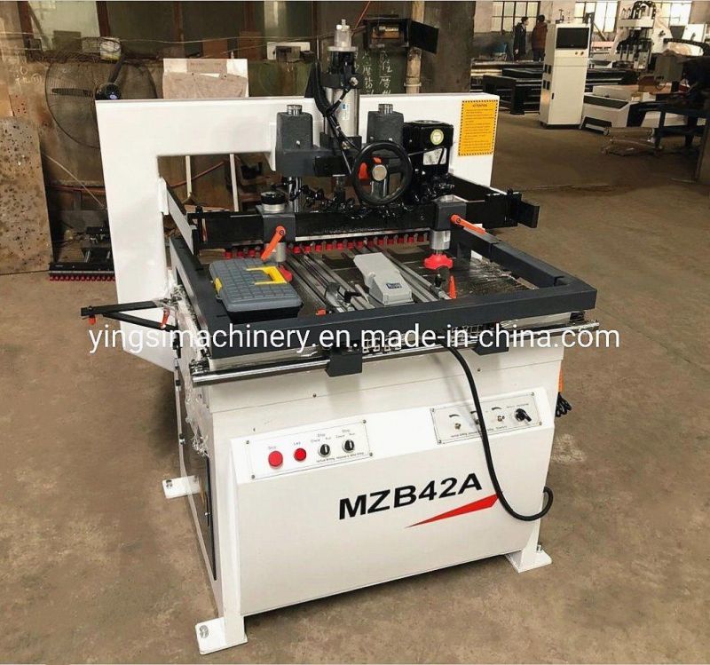 Multi-Drilling Machine for European Market