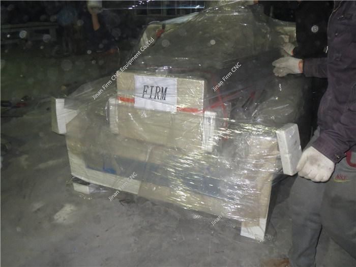 Round Wood Engraving Woodworking CNC Router for Carving