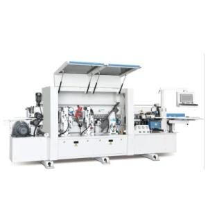 Wood Auto Edge Banding Machine Fk40 for Furniture Cabinet