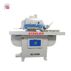 Mj153b High-Speed Automatic Rip Saw