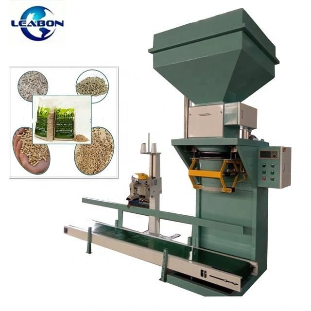 Wood Pellet Mill Production Line Complete Wood Pellet Line Hardwood Pellet Production Line with CE