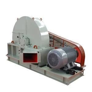 Biomass Fuel Pelletizing Briquetting Machine for Sawdust Agri-Waste Furniture Trims Wood-Waste