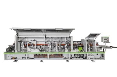 Zd-450A Full Automatic Equipment Edge Banding Machine for Making Furniture