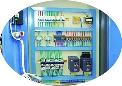 Adjustable Plywood Panel Edge Trimming Cutting Saw