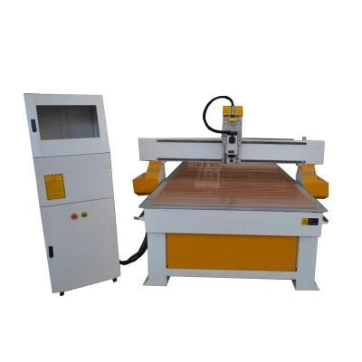 CNC Router Machine for Wood Engraving Carving Making CNC Router 1325 2030 2040 2060