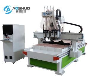 2030 Pneumatic Tool Change CNC Cutting Machine with 2000*3000mm Working Area