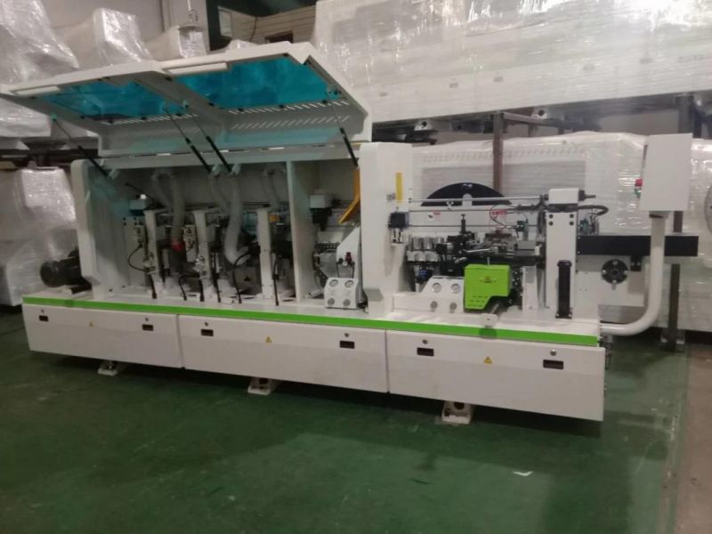 Mf450d Woodworking Tool Automatic Edge Banding Machine
