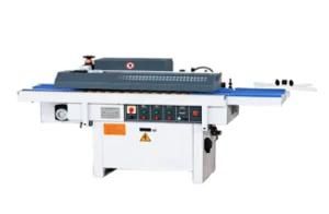 Auto Woodworking Edge Banding Machine with Competitive Price