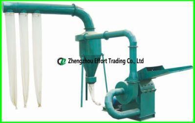 Bamboo Crushing Hammer Mill, Coconut Shell Crushing Hammer Crusher