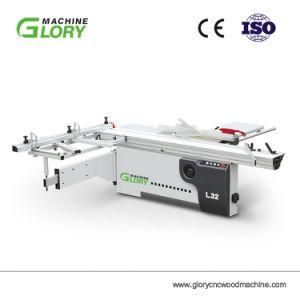 Wood Cutting Tool Sliding Table Saw