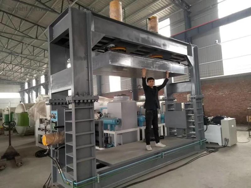 Preferential Plywood Machine Price Plywood Curved Press Machine Plywood Hot Press Machine for Chair