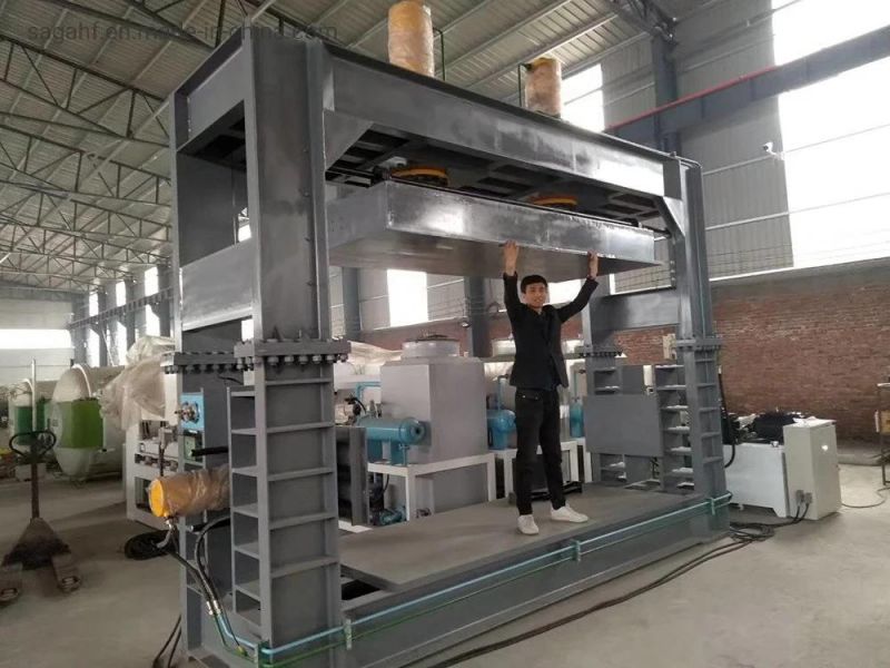 Preferential Plywood Machine Price Plywood Curved Press Machine Plywood Hot Press Machine for Chair