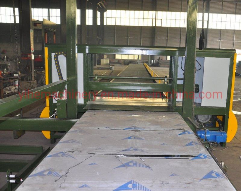 Veneer Core Assembling Machine Woodworking Machine