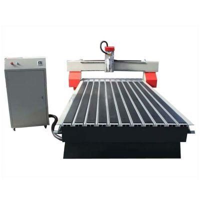 High Engraving Speed 3D CNC Router for Wood Machine