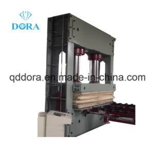 500t/400t Plywood Pre-Press Cold Press Machine