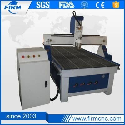 CNC Router for Glass Wood Cutting Engraving Advertising Cutter