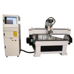Wood, MDF, Acrylic, Aluminum, 1325 CNC Router
