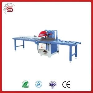 Woodworking Cut-off Saw Mj476 Pneumatic Cut-off Saw