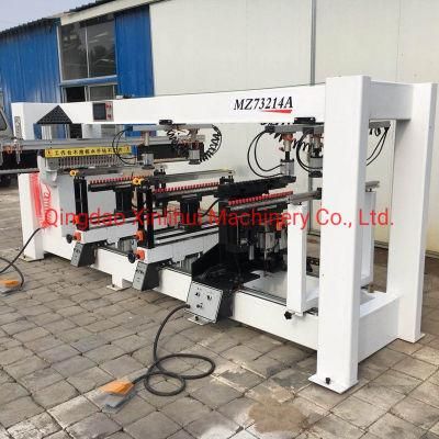 Multiple Drilling Machine, PVC Kitchen Cabinet Door Price Power Drill, Door Hinge Chain Machine, Hotel Sofa, Pine Woodtriple Head Boring Machines