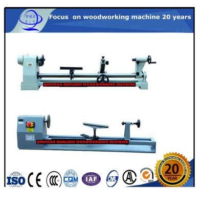 Manual Copying Lathe Woodworking Machine/ Wood Working Turning Lathe Wood Working Machine, Aumatic Woodworking Lathe Machine Router, Lathe Machine