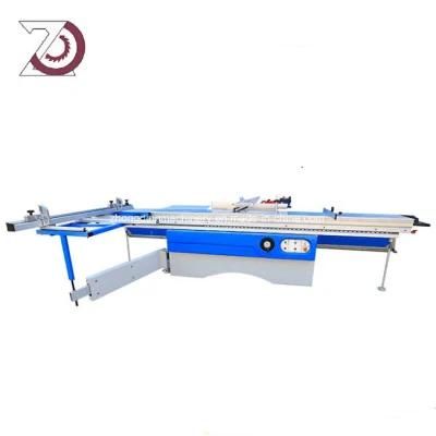 High Precise Wood Cutting Saw