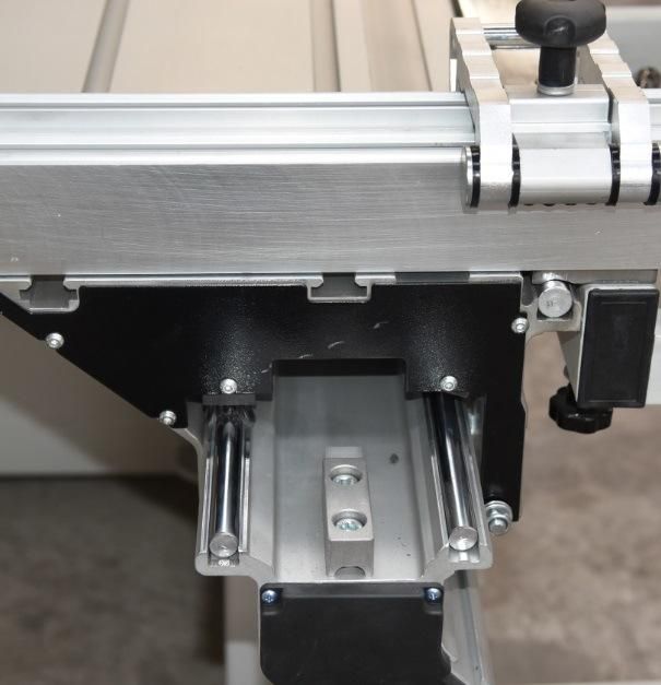 Sliding Circular Saw Cutting Tool Woodworking Machine
