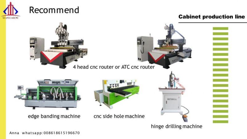 CNC Side Hole Machine Panel Furniture Punching Machine Engraving Machine Side Hole Machine Other Woodworking Machinery