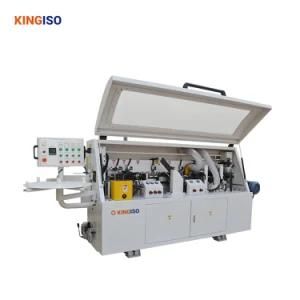 Automatic Furniture Edge Band Machine and Door Edge Banding Machine