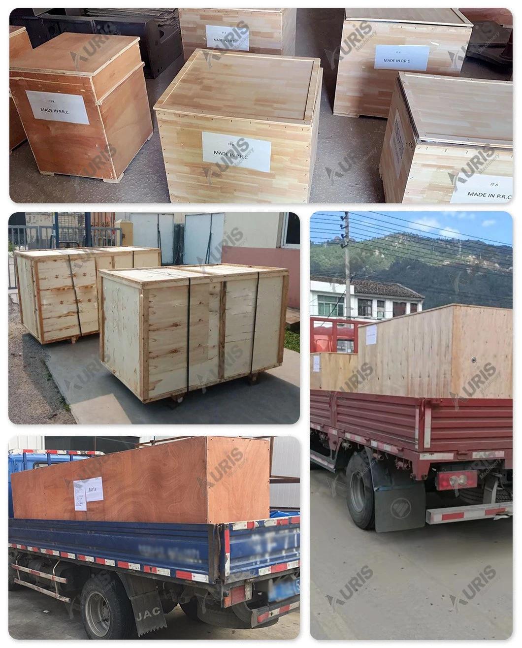 High Quality Smokeless Biomass Carbonization Furnace Wood Charcoal Making Machine